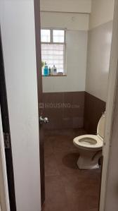 Image of 1050 Sq.ft 2 BHK Apartment / Flat for rent in Kumar Purab A3 Building, Magarpatta City, Pune for Rs. 35000
