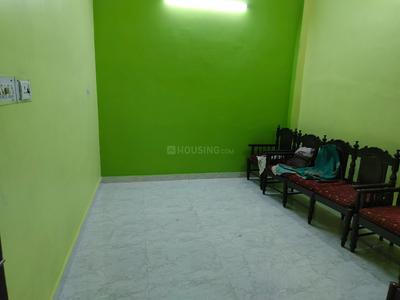 Hall Image of 1000 Sq.ft 2 BHK Duplex for rent in Ashiyana Lucknow for Rs. 11000