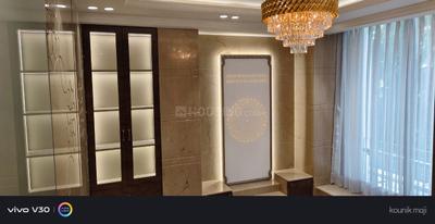 Bedroom Image of 4568 Sq.ft 4 BHK Apartment / Flat for sale in Godrej Platinum, Alipore Kolkata for Rs. 135000000
