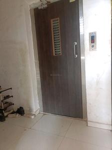 Lift Image of 600 Sq.ft 1.5 BHK Apartment / Flat for sale in Kharghar Navi Mumbai for Rs. 5900000