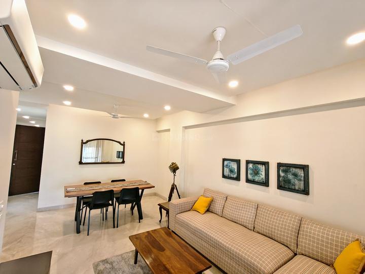 Greater Kailash I Property Details Video 1