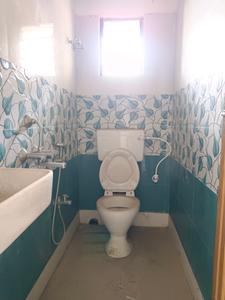 Bedroom One Image of 1010 Sq.ft 2 BHK Apartment / Flat for sale in Mohin Apartment, Bramhapur Kolkata for Rs. 4900000