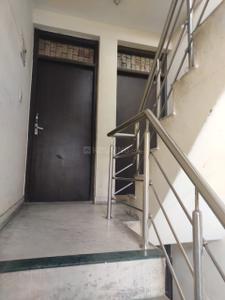 Main Entrance Image of 450 Sq.ft 2 BHK Builder Floor for sale in Shahdara New Delhi for Rs. 3200000