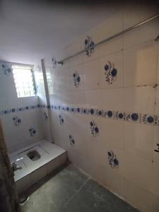 Bathroom Image of Vansh apartment  in Ghansoli, Navi Mumbai