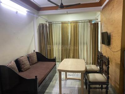 2 BHK Independent Builder Floor