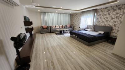 Bedroom Image of 18000 Sq.ft 5 BHK Independent House for sale in Shree Balaji Heritage Villa, Adalaj Gandhinagar for Rs. 300000000