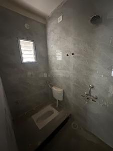 Bathroom Image of 1200 Sq.ft 2 BHK Apartment / Flat for rent in Shree Shri Govindam Heights, Satara Aurangabad for Rs. 18000