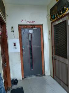 Hall Image of 600 Sq.ft 1 BHK Apartment / Flat for sale in Silicon City Indore for Rs. 1680000