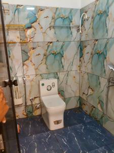 Bathroom Image of Ram Lanka in Kulathoor, Thiruvananthapuram