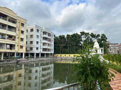 Image of 867 Sq.ft 2 BHK Apartment / Flat for sale in Rajarhat, Kolkata for Rs. 3381300