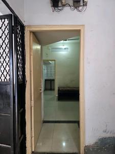 Main Entrance Image of 320 Sq.ft 1 RK Builder Floor for rent in Kharadi Pune for Rs. 10500