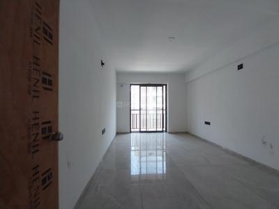 Hall Image of 2700 Sq.ft 4 BHK Apartment / Flat for sale in Shlokam Sharnam, Sargasan Gandhinagar for Rs. 18200000