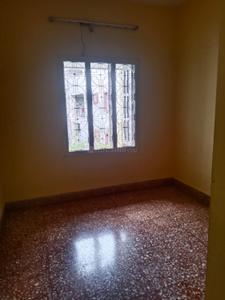 Bedroom Image of 600 Sq.ft 2 BHK Builder Floor for rent in Wilson Garden Bengaluru for Rs. 20000