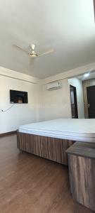 Bedroom Image of 2600 Sq.ft 4 BHK Apartment / Flat for rent in Bani Park Jaipur for Rs. 55000