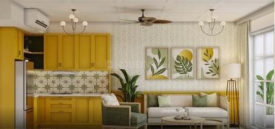 Hall Image of 1800 Sq.ft 2 BHK Apartment / Flat for sale in Sodiem Siolim Goa for Rs. 21500000