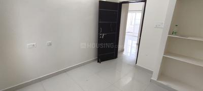 Bedroom Image of 1200 Sq.ft 2 BHK Apartment / Flat for sale in Bhagatnagar Karimnagar for Rs. 6000000
