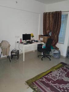 Bedroom Image of 1059 Sq.ft 2 BHK Apartment / Flat for sale in Sai Developers Bavdhan Aura Ville, Bavdhan Pune for Rs. 9000000
