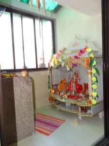 Balcony Image of 2500 Sq.ft 5 BHK Independent House for sale in Nerul Navi Mumbai for Rs. 45100000