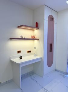 Bedroom Image of 2283 Sq.ft 3 BHK Villa for sale in HKB Casa Heritage, Mudtra Sili Jalore for Rs. 12500000