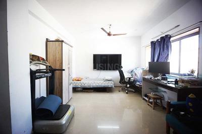 Hall Image of 2702 Sq.ft 5 BHK Independent House for sale in Satellite Ahmedabad for Rs. 22500000
