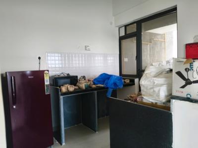 Kitchen Image of 1826 Sq.ft 4 BHK Apartment / Flat for sale in Shapoorji Pallonji Vanaha, Bavdhan Pune for Rs. 17500000