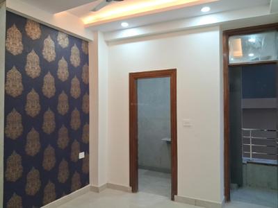 Bedroom Image of 1550 Sq.ft 3 BHK Apartment / Flat for sale in Capital Hometech Pride 2, Sector 73 Noida for Rs. 5275000