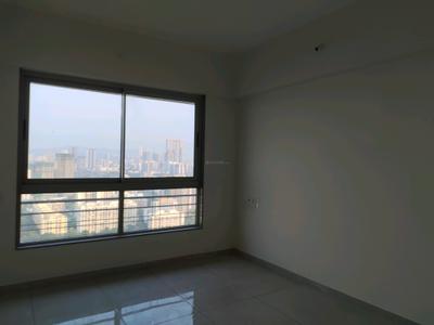 Bedroom Image of 800 Sq.ft 2 BHK Apartment / Flat for sale in Gurukrupa Marina Enclave, Malad West Mumbai for Rs. 17100000