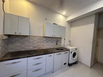 Kitchen Image of 1270 Sq.ft 3 BHK Apartment / Flat for sale in Brics Athish Cloud, Ambattur Chennai for Rs. 8890000