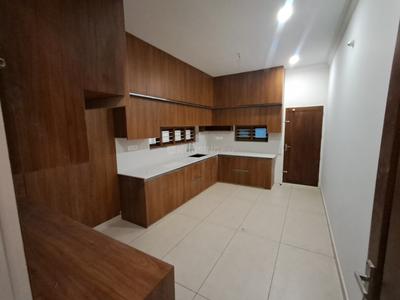 Kitchen Image of 2950 Sq.ft 4 BHK Independent House for sale in Perumbavoor Kochi for Rs. 13400000