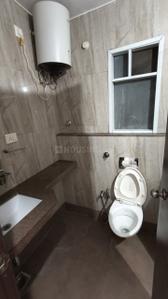 Image of 1500 Sq.ft 3 BHK Apartment / Flat for rent in Bawadiya Kalan, Bhopal for Rs. 32000