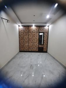 Hall Image of 900 Sq.ft 3 BHK Builder Floor for sale in Dashrath Puri New Delhi for Rs. 9000000