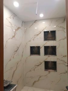 Bedroom One Image of 2450 Sq.ft 4 BHK Builder Floor for rent in Green Field Colony Faridabad for Rs. 40000