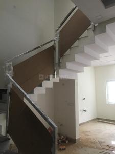 Floor Plan Image of 800 Sq.ft 2 BHK Independent House for sale in K R Puram Bengaluru for Rs. 8500000