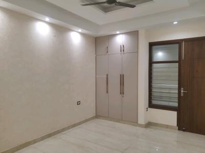Bedroom Image of 1485 Sq.ft 3 BHK Builder Floor for sale in Green Field Colony Faridabad for Rs. 16000000
