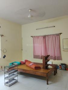 Hall Image of 1450 Sq.ft 3 BHK Independent House for rent in Salt Lake City Kolkata for Rs. 32000