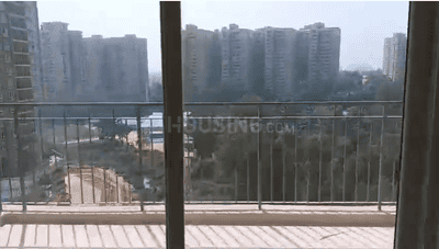 Image of 2488 Sq.ft 4.5 BHK Apartment / Flat for sale in Bhartiya Nikoo Homes Phase 2, Thanisandra, Bengaluru for Rs. 36000000
