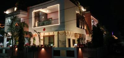 Image of 600 Sq.ft 1 RK Duplex for rent in Gulmohar Colony, Bhopal for Rs. 12500