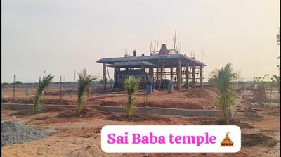 Image of 400 Sq.ft 2 BHK Builder Floor for sale in Subedarpet, Nellore for Rs. 100000