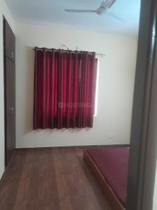 Bedroom Image of 1225 Sq.ft 3 BHK Apartment / Flat for rent in Sheres Shalimar Mannat, Mohammadpur Chauki Lucknow for Rs. 19000