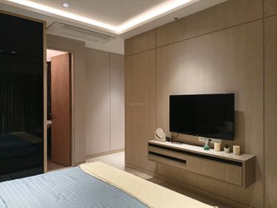 Bedroom Image of 750 Sq.ft 2 BHK Apartment / Flat for sale in Tangent Sumati Heights, Matunga East Mumbai for Rs. 35000000