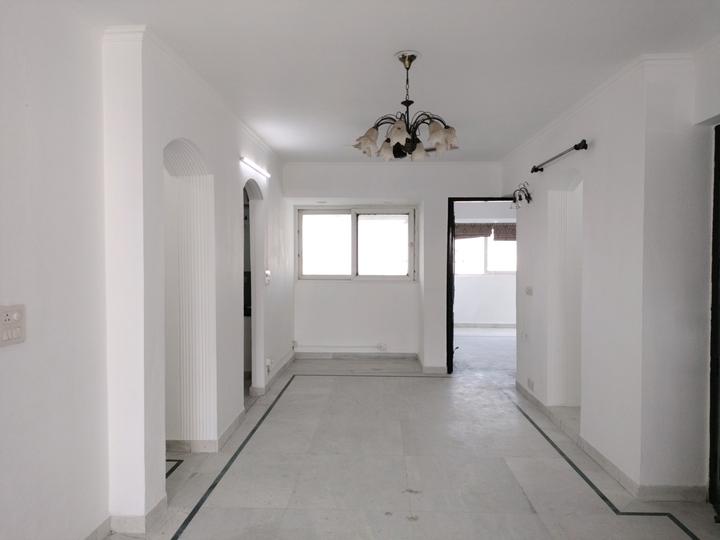 CGHS Solomon Heights Main Image 1