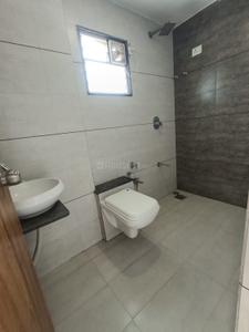 Image of 1450 Sq.ft 3 BHK Apartment / Flat for rent in Alkapuri, Vadodara for Rs. 21000