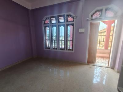 1 BHK Independent House