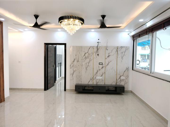 Shaman Vihar Apartment Sector 23 Dwarka Delhi Main Image 1