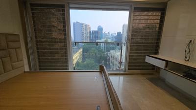 Bedroom Image of 2100 Sq.ft 4 BHK Apartment / Flat for sale in The Ruby CHS, Bandra West Mumbai for Rs. 110000000