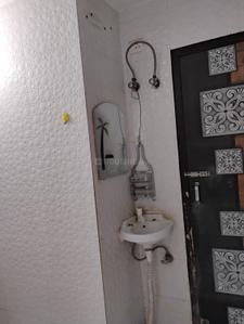 Image of 1190 Sq.ft 2 BHK Builder Floor for rent in RHO I, Greater Noida for Rs. 20500