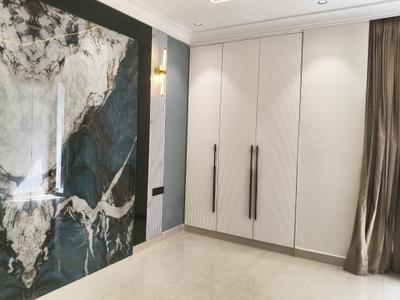 Bedroom Image of 1620 Sq.ft 3 BHK Builder Floor for sale in Trehan Luxury Floors 71, Sector 71 Gurgaon for Rs. 20000000