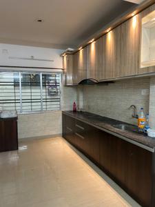 Kitchen Image of 775 Sq.ft 2 BHK Apartment / Flat for sale in Kalyani Nadia for Rs. 2500000