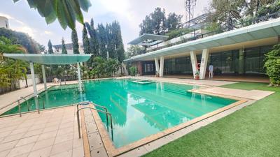 Image of 1250 Sq.ft 2 BHK Apartment / Flat for sale in Karia Konark Splendour, Wadgaon Sheri, Pune for Rs. 15000000