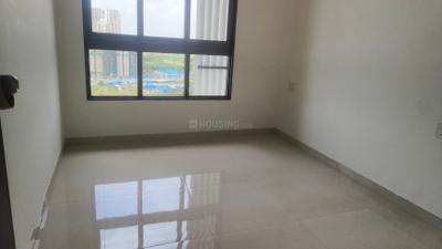 Bedroom Image of 650 Sq.ft 2 BHK Apartment / Flat for rent in Runwal My City Phase II Cluster 05 Part I, Dombivli East Thane for Rs. 12000